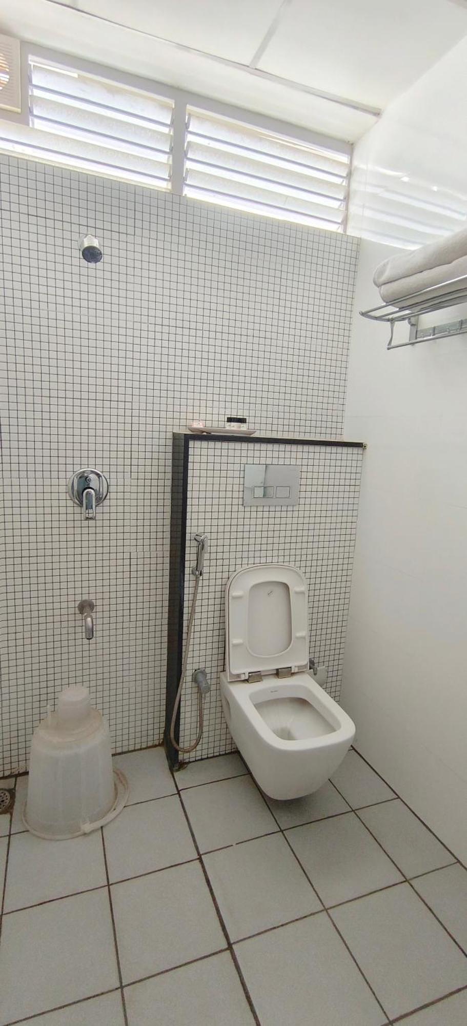 Sugamya Corner Guesthouse Mysore Værelse billede