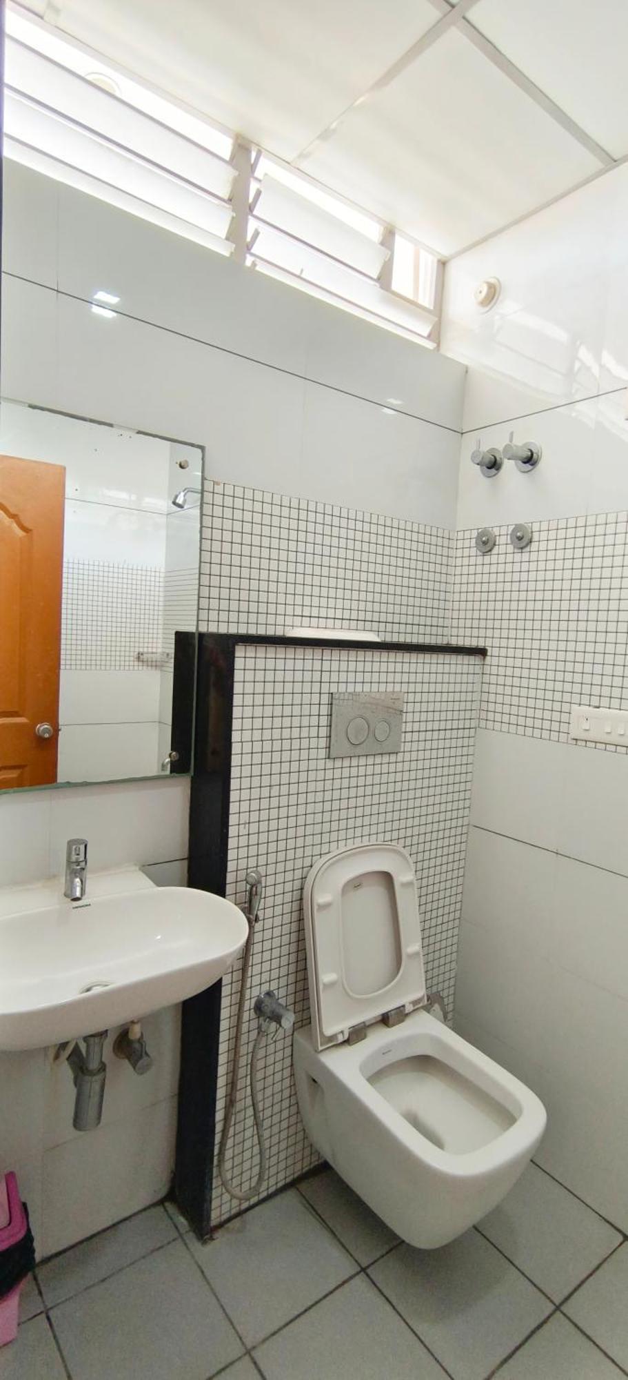 Sugamya Corner Guesthouse Mysore Værelse billede