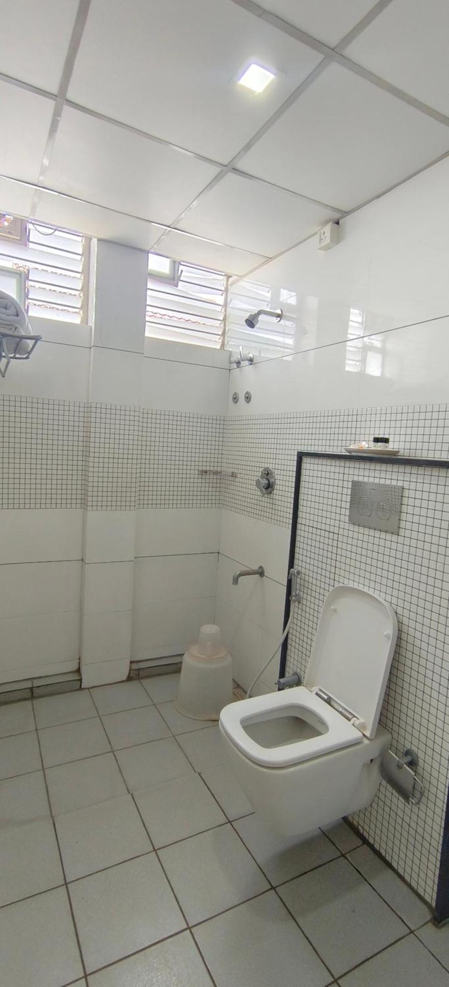 Sugamya Corner Guesthouse Mysore Værelse billede